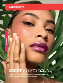 Catálogo Avon Página 27