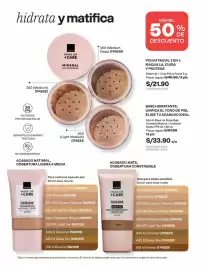 Catálogo Avon Página 30