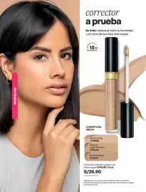 Catálogo Avon Página 31