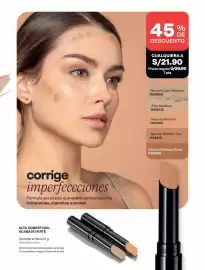 Catálogo Avon Página 32