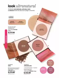 Catálogo Avon Página 33