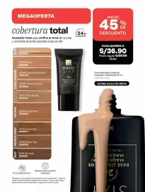 Catálogo Avon Página 34