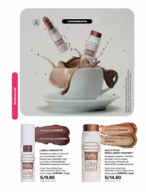 Catálogo Avon Página 37