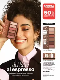 Catálogo Avon Página 38