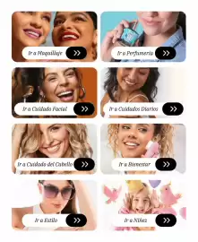 Catálogo Avon Página 4