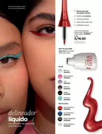 Catálogo Avon Página 42