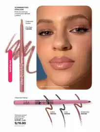 Catálogo Avon Página 43