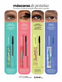 Catálogo Avon Página 44