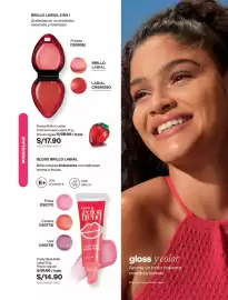 Catálogo Avon Página 45
