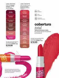 Catálogo Avon Página 48