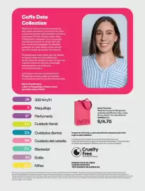 Catálogo Avon Página 5