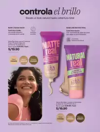 Catálogo Avon Página 52