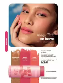 Catálogo Avon Página 53