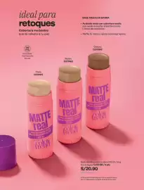 Catálogo Avon Página 54