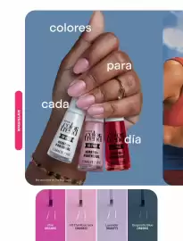 Catálogo Avon Página 55