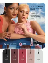 Catálogo Avon Página 56