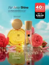 Catálogo Avon Página 60