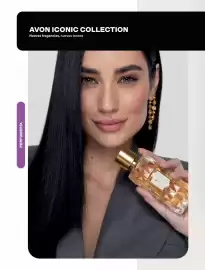 Catálogo Avon Página 61