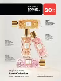 Catálogo Avon Página 62