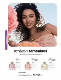 Catálogo Avon Página 63