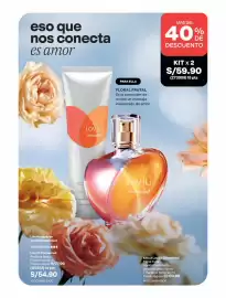 Catálogo Avon Página 68