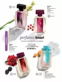 Catálogo Avon Página 69