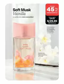 Catálogo Avon Página 72