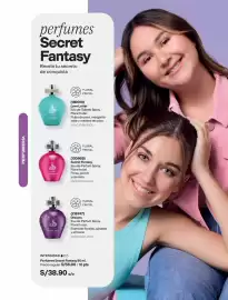 Catálogo Avon Página 73