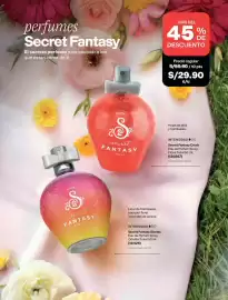 Catálogo Avon Página 74