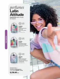 Catálogo Avon Página 77