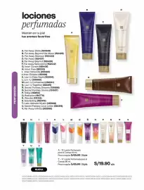 Catálogo Avon Página 79