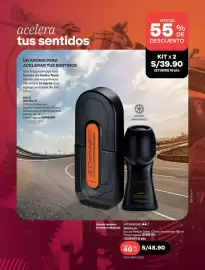 Catálogo Avon Página 8