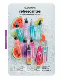 Catálogo Avon Página 81