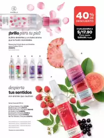 Catálogo Avon Página 82