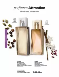 Catálogo Avon Página 83
