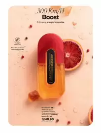 Catálogo Avon Página 86