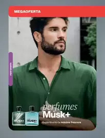 Catálogo Avon Página 91
