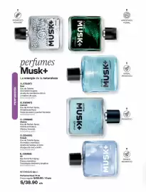 Catálogo Avon Página 93