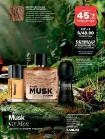 Catálogo Avon Página 94