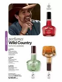 Catálogo Avon Página 99