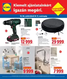 Lidl akciós újság Oldal 2