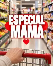 Catálogo Supermercados Zeta Página 1