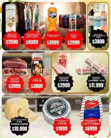 Catálogo Supermercados Zeta Página 10