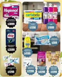 Catálogo Supermercados Zeta Página 11