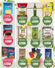 Catálogo Supermercados Zeta Página 3