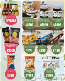 Catálogo Supermercados Zeta Página 4