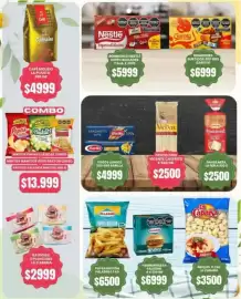 Catálogo Supermercados Zeta Página 5