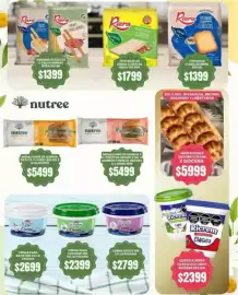 Catálogo Supermercados Zeta Página 6