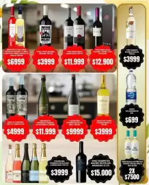 Catálogo Supermercados Zeta Página 7