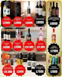 Catálogo Supermercados Zeta Página 8